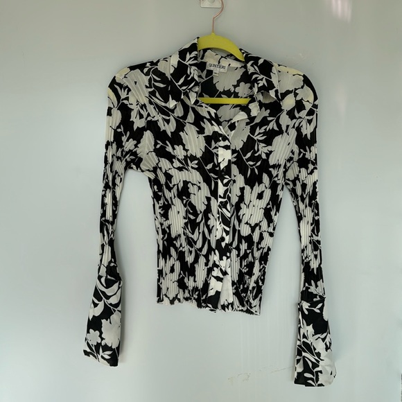 Floral Shirt - Picture 1 of 1